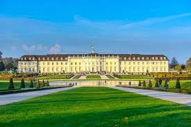 Ludwigsburg Palace The Best Fairytale Castles In Southern Germany Here S Our Guide To Help You Choose Th Germany Castles Europe Castles Germany Travel Guide