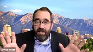 David Leavitt for Utah Attorney General