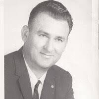 Death Notice and Obituary for Melvin Wilson Tucker Sr. 2023 of Lenoir , NC