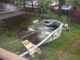 Can you put an above ground pool on a concrete slab?jun 3, 2019pools installed on concrete pads. How To Level Above Ground Pool Further Reading Trouble Free Pool