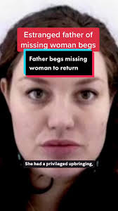 Constance Frank Missing