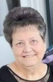 Beverly Cambre Bourgeois Obituary October 15, 2024
