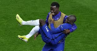 We are an unofficial website and are in no way affiliated with or connected to tottenham hotspur football club.this site is intended for use by people over the age of 18 years old. Chelsea Man Among Backup Trio As Spurs Cover All Bases In Defender Hunt