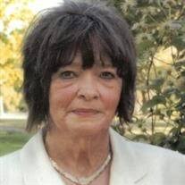 Mrs. Star Jackson Panter Obituary