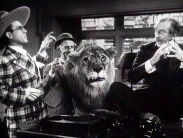 The Sin of Harold Diddlebock: A Screwball Comedy Coda – The Twin Geeks