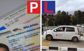 Harga lesen motosikal & harga lesen kereta 2021. Harga Lesen Motor Kereta Promosi Lesen Memandu 2021