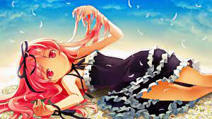 Discover (and save!) your own pins on pinterest Wallpaper Illustration Anime Girls Cartoon Garden Visual Novel Himemiya Ruri Computer Wallpaper 1920x1080 Jt42 111036 Hd Wallpapers Wallhere