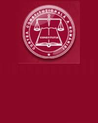 Curtea constituțională a româniei a amânat marți pentru 27 aprilie pronunțarea pe articolul care interzice persoanelor condamnate să fie membri ai guvernului, au declarat pentru agerpres surse judiciare. Decizia Nr 23 18 01 2017 A CurÈii ConstituÈionale A Romaniei Referitoare La ObiecÈia De NeconstituÈionalitate A DispoziÈiilor Art I Pct 14 Referitor La Art 35 Alin 1 Ind 1 Èi Pct 19 Referitor La Art 46 Alin 4 Ind 3 Din Legea Privind