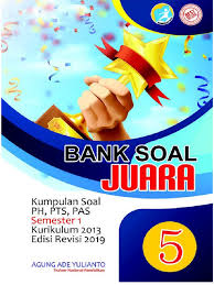 We did not find results for: Bank Soal Kelas 5 Agung
