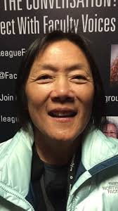 Faculty Voices Colleen Lee Wheat