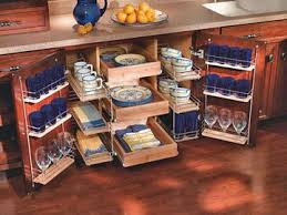 Maybe you would like to learn more about one of these? 33 Creative Kitchen Storage Ideas Shelterness Diy Kitchen Storage Cool Kitchens Diy Kitchen