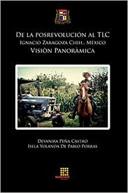 Ignacio zaragoza, was the last mexican general, in defense. De La Posrevolucion Al Tlc Ignacio Zaragoza Chih Mexico Vision Panoramica Spanish Edition Pena Castro Deyanira De Pablo Porras Isela Y 9788418167331 Amazon Com Books