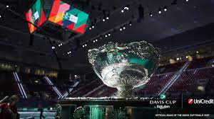 Alexander zverev hat die deutsche equipe mit 1:0 in führung gebracht. Davis Cup 2021 Venues How It Works Rules And Format Sports Finding