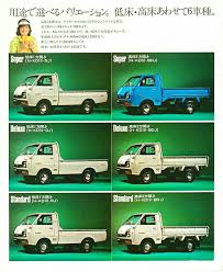 daihatsu delta750 ダイハツ 旧車 乗用車