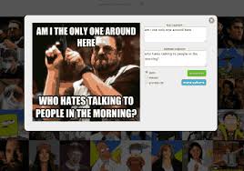 Top text bottom text meme template. 45 Best Online Meme Generators