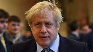 He agreed to the new restrictions, but his frustration is said to have boiled over after a crucial meeting at no 10 house in october. Boris Johnson Bio Age Height Early Life Career Family Movies And Images