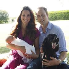 Genealogy for hrh catherine elizabeth middleton, duchess of cambridge family tree on geni, with over 200 million profiles of ancestors and living relatives. Kate Middleton Taufe Von Baby Prinz George Das Sind Die Paten Stars