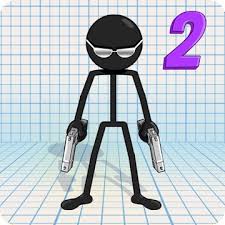 Stickman and gun versi lama. Download Stickman And Gun 2 1 6 Apk Mod Money For Android