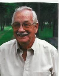 Obituary for Charles Nelson Stroupe