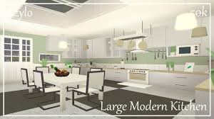 Still need to fix floor later on and finish the bathroom in there. Living Room Cute Bloxburg Kitchen Ideas Homyracks