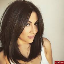 Carre Long Degrade Brune Gallery 20 coupes de cheveux diablement chic! pauor elliottsblog info