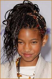 Adorable braided hairstyles for little girls. 50 Cutest Pictures Of African Girls Of All Ages