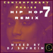 Stream Youth Adults 4 Christ June Quick Mix 1 by DJ Shyheim by LARRY BOYD  12