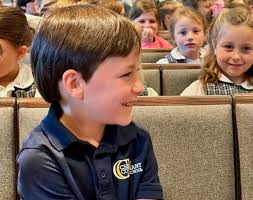 Christ Covenant School