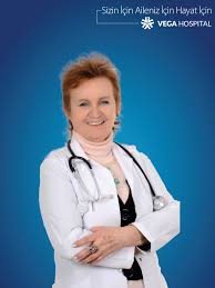 Uzm Dr Hatice Uzman Vega Hospital Corlu Ozel Hastane