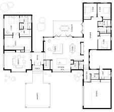Floor Plan Friday Designer Spacious Family Home Home Design Floor Plans Floor Plans Small House Plans