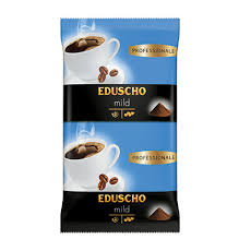 Für höchsten kaffeegenuss mit tchibo. Eduscho Kaffee Professional 476559 Mild Gemahlen 70g Burobedarf Thuringen