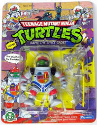 Teenage mutant ninja turtles новая арена для соревнования. Tmnt Space Cadet Raphael Retro Toys Cartoon Toys Teenage Mutant Ninja Turtles
