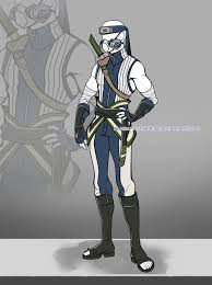 Custom Outfit Commission 19 Amegakure Oc By Black Pantheress On Deviantart Naruto Shippuden Anime Naruto Fan Art Naruto Oc Characters