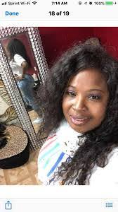 Tamika Simpson's Instagram, Twitter & Facebook