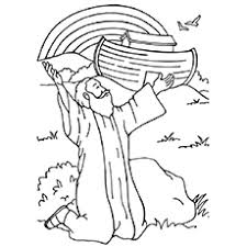 If you looking for noah s ark and rainbow coloring pages 20 elegant noahs ark coloring page and you feel this is useful you must share this image to your friends. Rainbow Coloring Pages Free Printables Momjunction