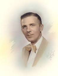 John Gerald Purcell (1910-1978)