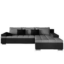 Sofa & couch online kaufen xxxlutz.de von bigsofas bis schlafsofas über 1800 modelle stoff & echtleder scandi & landhaus style.um die ecke gedacht: Ecksofa Quot Titanic Quot Sofaecke Eckgarnitur Sofa Garnitur Big Sofa Couch Grosse Sofas Sofaecke Couch Gunstig
