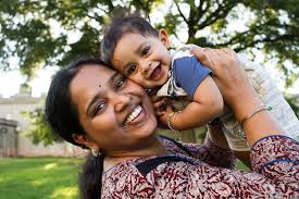 Consider Summer for Family Photos — Allison Patel Photography