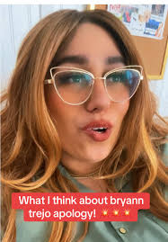 People Talking Negatively about Bryan Trejo