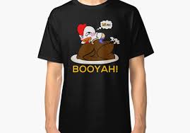 In the holiday items category. Free Fire Garena Booyah The Best Player Is Your Classic T Shirt Classic T Shirts Best Player Free Shirts