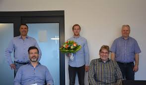 Goracon Systemtechnik GmbH