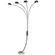 Look for features that make your life easier. 4 Light Floor Lamps Lamps The Home Depot