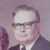 Roswald Mancil (1928–1997) • FamilySearch