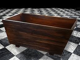 wooden bathtubs wood tubs luxury