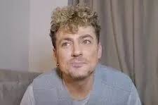 Paul Danan's rarely-seen son DeNiro was his 'proudest achievement'