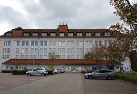 Weiterbildung in Leipzig