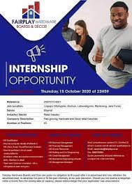 15 ads for n6 financial management jobs in south africa. Learnerships And N6 Internships X40 Fetakgomo Youth Development Structure Facebook