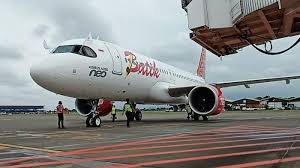 Should you wish to get more information about batik air indonesia, simply. Disebut Tak Patuh Protokol Kesehatan Di Pesawat Ini Penjelasan Batik Air Tribunnews Com Mobile