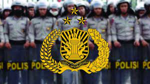 Logo polisi udara kumpulan logo indonesia these pictures of this page are about:logo polisi indonesia. Tak Terima Dipecat Polisi Ini Gugat Kapolda Jawa Tengah Okezone News