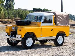 Image result for Sand 1981 Land Rover